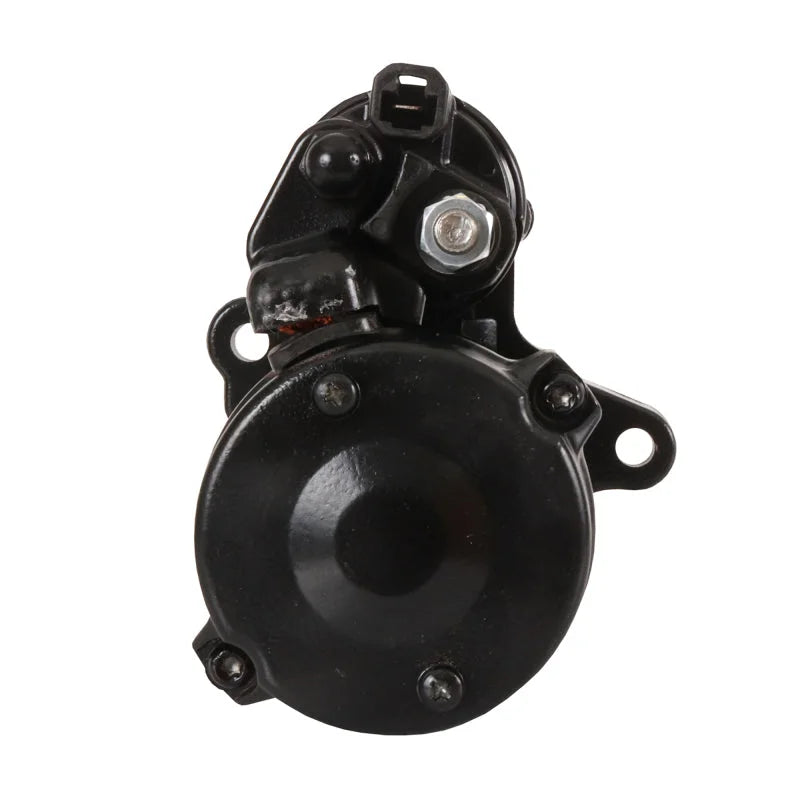 Arrowhead 18-20 FLDE Deluxe/18-20 FLFB Fat Boy/18-20 FLFBS Fat Boy Starter - Back View