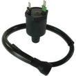 Load image into Gallery viewer, Arrowhead 1985 ATC 200 M/89-90 FL 400 R Pilot/95-03 TRX 400 FW Ignition Coil - Main Product View