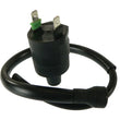 Load image into Gallery viewer, Arrowhead 1985 ATC 200 M/89-90 FL 400 R Pilot/95-03 TRX 400 FW Ignition Coil - Side View