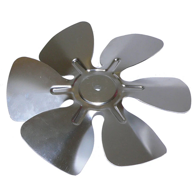 Arrowhead 1996 Polaris Sportsman 400 4x4 Cooling Fan - Side View