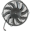 Load image into Gallery viewer, Arrowhead 2000 Polaris Sportsman 500 4x4 Cooling Fan - Side View