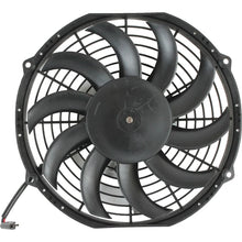 Load image into Gallery viewer, Arrowhead 2002 Arctic Cat 375 2x4 w/AT Cooling Fan - Side View