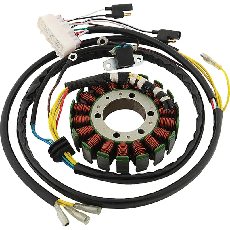 Arrowhead 2004 Polaris Sportsman 600 4x4 Stator Coil - Main Product View