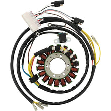 Load image into Gallery viewer, Arrowhead 2004 Polaris Sportsman 600 4x4 Stator Coil - Side View