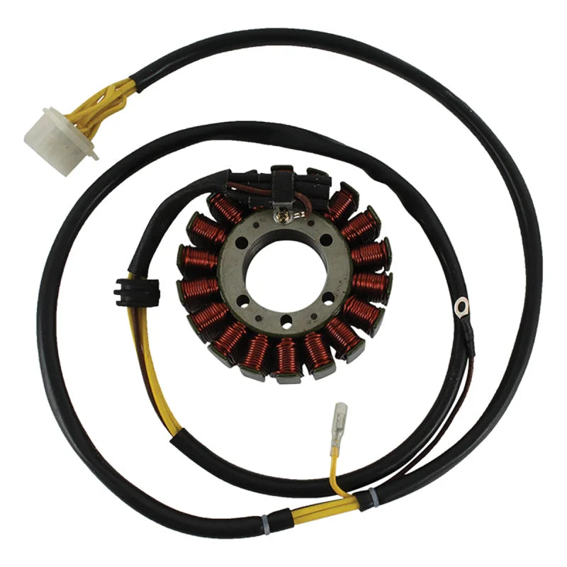 Arrowhead 2005 Polaris Ranger 4x4 700 Stator Coil - Side View