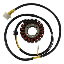 Load image into Gallery viewer, Arrowhead 2005 Polaris Ranger 4x4 700 Stator Coil - Side View