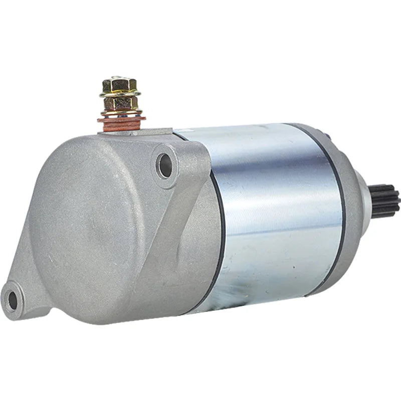 Arrowhead 2010 Arctic Cat 366 FIS w/AT Starter Motor - Detail View