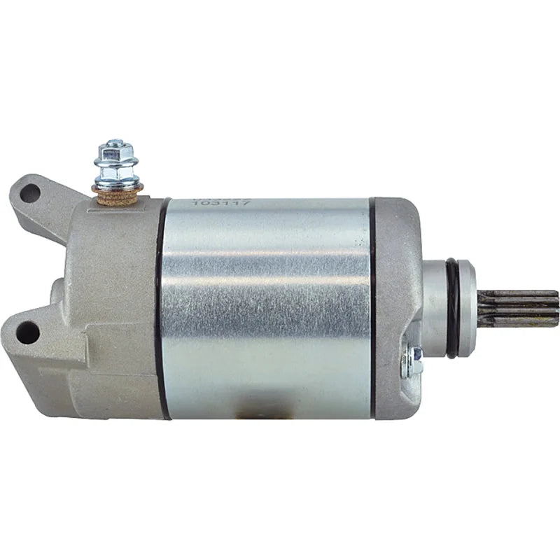 Arrowhead 2015 Polaris ACE 325 Starter Motor - Side View