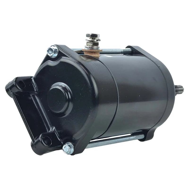 Arrowhead 2017 Polaris ACE 500 Starter Motor - Main Product View
