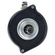 Load image into Gallery viewer, Arrowhead 2017 Polaris ACE 500 Starter Motor - Side View