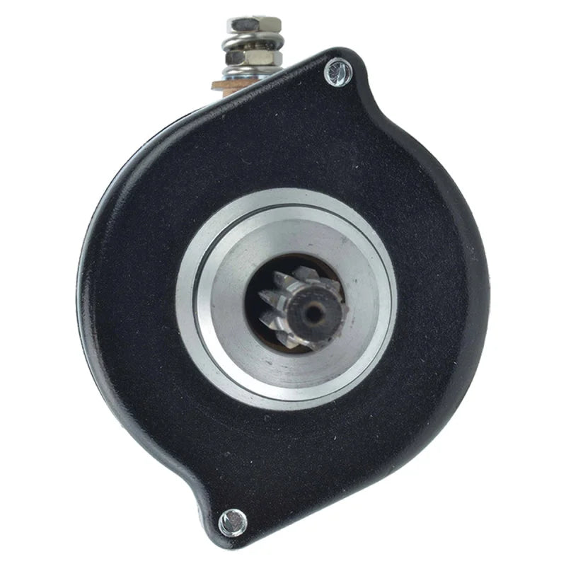 Arrowhead 2017 Polaris ACE 500 Starter Motor - Side View