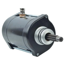 Load image into Gallery viewer, Arrowhead 2017 Polaris ACE 500 Starter Motor - Back View