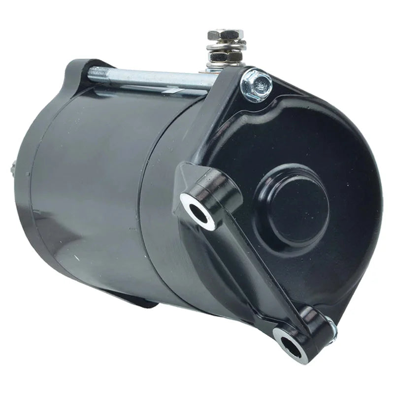 Arrowhead 2017 Polaris ACE 500 Starter Motor - Installation View
