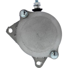 Load image into Gallery viewer, Arrowhead 81-83 Kawasaki KLT200A Starter Motor - Side View