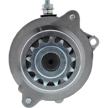 Load image into Gallery viewer, Arrowhead 81-83 Kawasaki KLT200A Starter Motor - Additional View 5