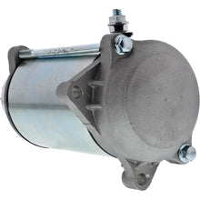 Load image into Gallery viewer, Arrowhead 81-83 Kawasaki KLT200A Starter Motor - Additional View 7