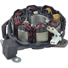 Load image into Gallery viewer, Arrowhead 85-86 Honda ATC250R Stator Coil - Side View