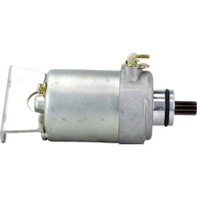 Load image into Gallery viewer, Arrowhead 85-88 Kawasaki KLF185 Bayou Starter Motor - Main Product View