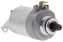 Load image into Gallery viewer, Arrowhead 85-88 Kawasaki KLF185 Bayou Starter Motor - Side View