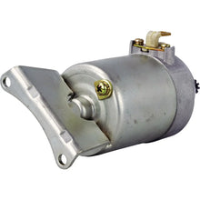 Load image into Gallery viewer, Arrowhead 85-88 Kawasaki KLF185 Bayou Starter Motor - Detail View