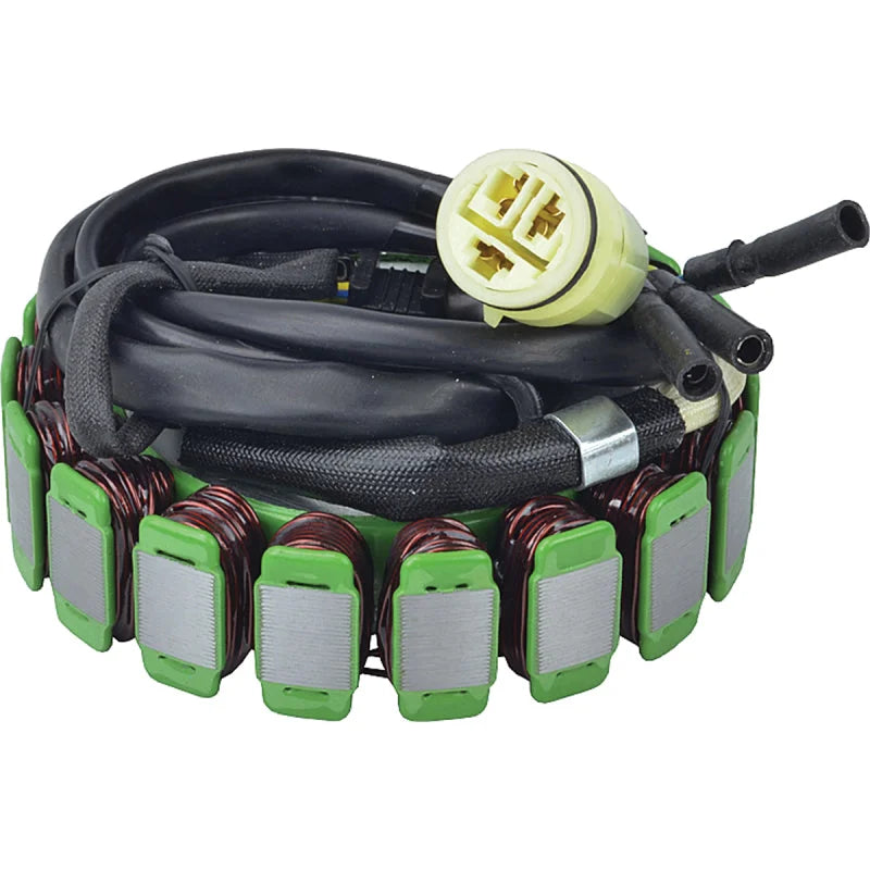 Arrowhead 86-87 Honda TRX350 Stator Coil - Main Product View