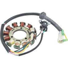 Load image into Gallery viewer, Arrowhead 87-94 Yamaha YFZ350 Banshee Stator Coil
