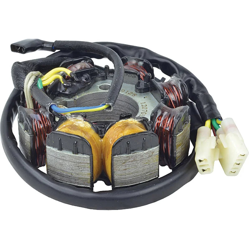 Arrowhead 90-97 Honda TRX200 Stator Coil - Main Product View