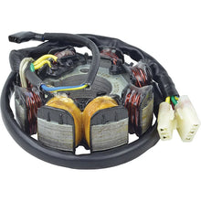 Load image into Gallery viewer, Arrowhead 90-97 Honda TRX200 Stator Coil - Main Product View