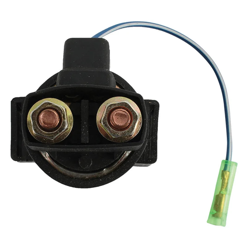 Arrowhead 92-98 KJ 600 S SECA II Starter Relay - Main Product View