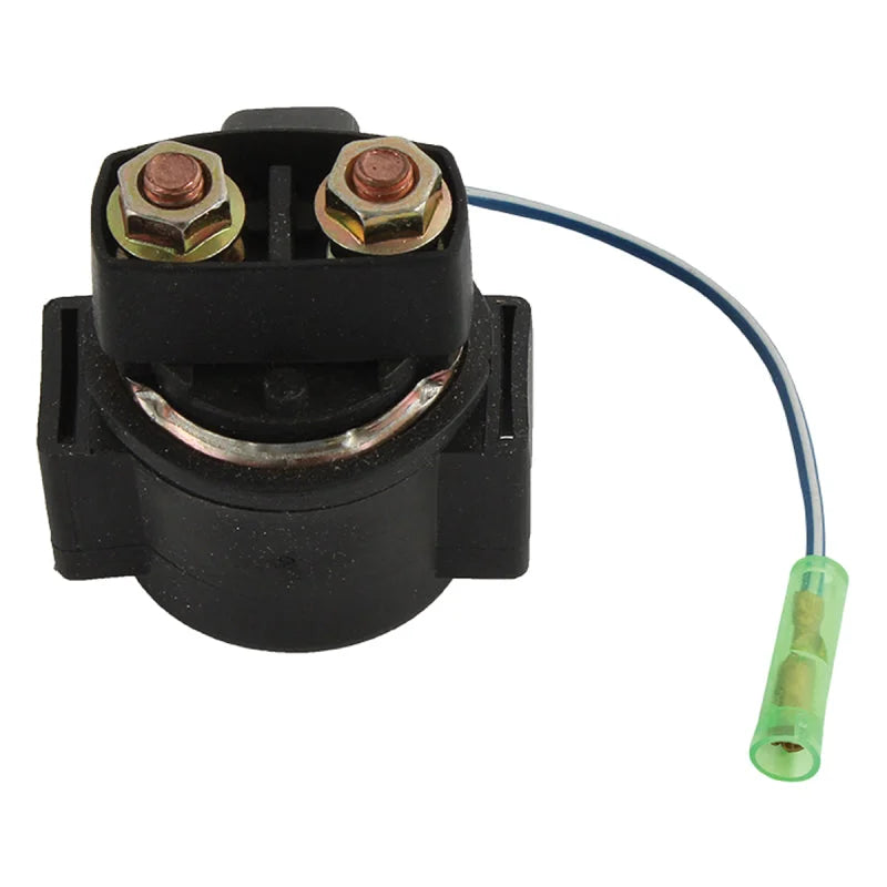 Arrowhead 92-98 KJ 600 S SECA II Starter Relay - Side View