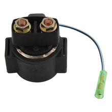 Load image into Gallery viewer, Arrowhead 92-98 KJ 600 S SECA II Starter Relay - Side View