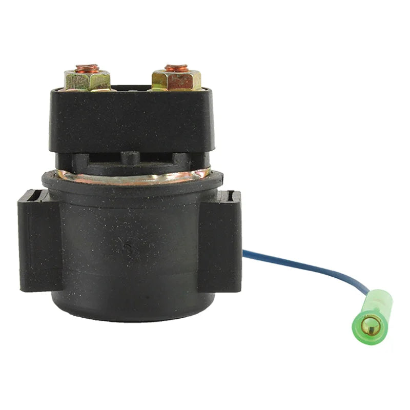 Arrowhead 92-98 KJ 600 S SECA II Starter Relay - Detail View
