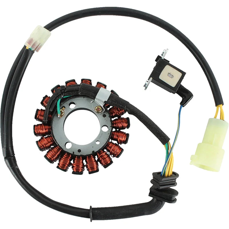 Arrowhead 93-08 Honda TRX300 EX Stator Coil - Main Product View