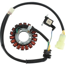 Load image into Gallery viewer, Arrowhead 93-08 Honda TRX300 EX Stator Coil - Main Product View