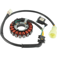 Load image into Gallery viewer, Arrowhead 93-08 Honda TRX300 EX Stator Coil - Side View