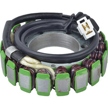 Load image into Gallery viewer, Arrowhead 93-99 Kawasaki KLF400 Bayou Stator Coil - Side View