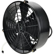 Load image into Gallery viewer, Arrowhead 95-03 Honda TRX400FW Fourtrax Foreman 4x4 Cooling Fan - Side View