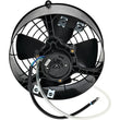 Load image into Gallery viewer, Arrowhead 95-03 Honda TRX400FW Fourtrax Foreman 4x4 Cooling Fan - Installation View