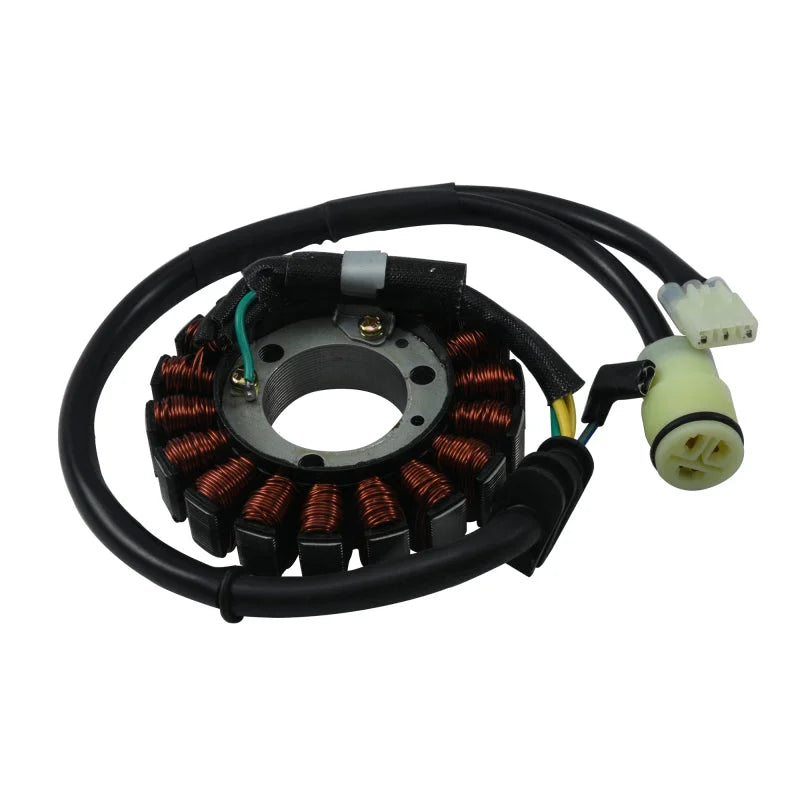Arrowhead 98-00 Honda TRX300 Fourtrax Stator Coil - Main Product View