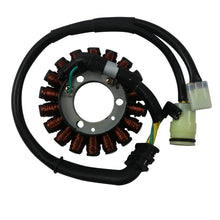 Load image into Gallery viewer, Arrowhead 98-00 Honda TRX300 Fourtrax Stator Coil - Side View