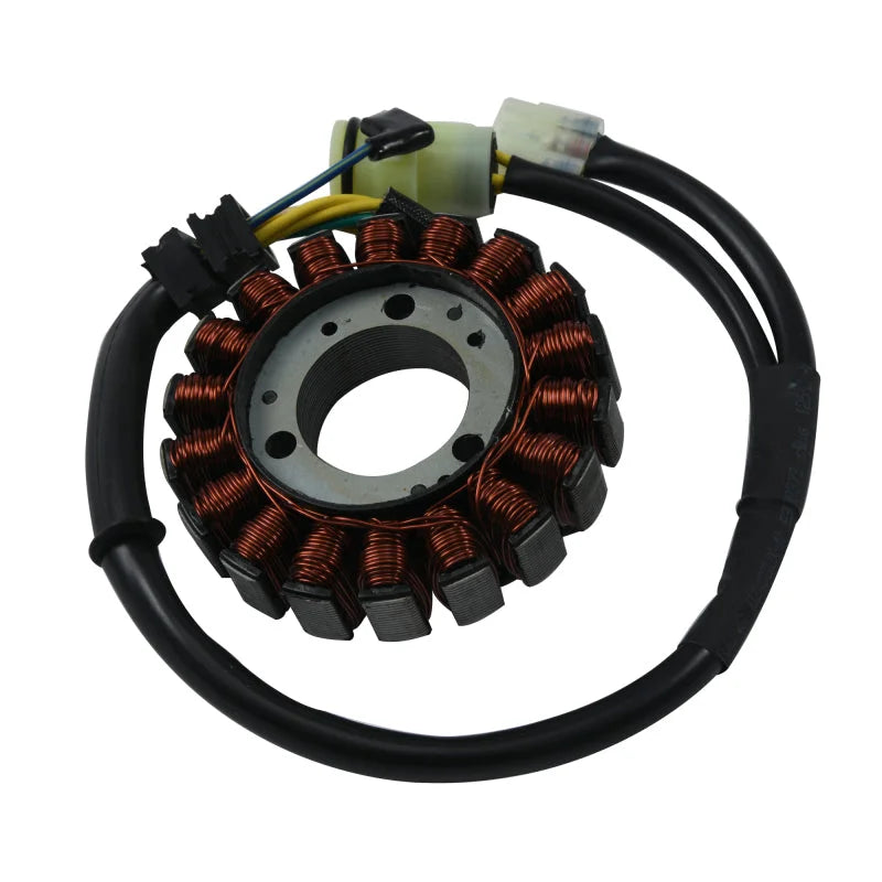 Arrowhead 98-00 Honda TRX300 Fourtrax Stator Coil - Detail View