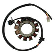 Load image into Gallery viewer, Arrowhead 99-08 Honda TRX400EX Stator Coil - Detail View