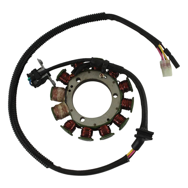 Arrowhead 99-08 Honda TRX400EX Stator Coil - Detail View