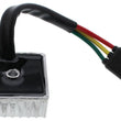 Load image into Gallery viewer, Arrowhead Arctic Cat 12V Regulator - Installation View