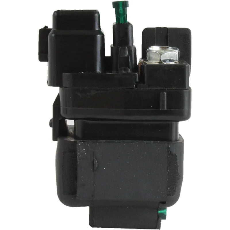 Arrowhead Arctic Cat ATV/Suzuki ATV/M/C Starter Relay - 12-Volt - Main Product View