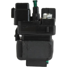 Load image into Gallery viewer, Arrowhead Arctic Cat ATV/Suzuki ATV/M/C Starter Relay - 12-Volt - Main Product View