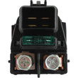 Load image into Gallery viewer, Arrowhead Arctic Cat ATV/Suzuki ATV/M/C Starter Relay - 12-Volt - Side View