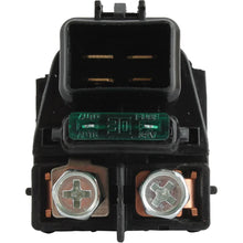 Load image into Gallery viewer, Arrowhead Arctic Cat ATV/Suzuki ATV/M/C Starter Relay - 12-Volt - Side View