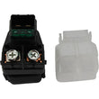 Load image into Gallery viewer, Arrowhead Arctic Cat ATV/Suzuki ATV/M/C Starter Relay - 12-Volt - Installation View