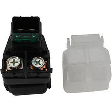 Load image into Gallery viewer, Arrowhead Arctic Cat ATV/Suzuki ATV/M/C Starter Relay - 12-Volt - Installation View